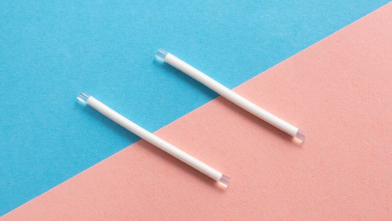 contraception implant plastic